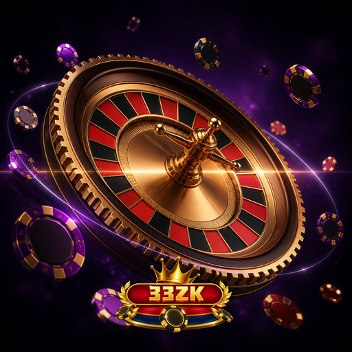 33zk APK Indonesia - Tampilan antarmuka